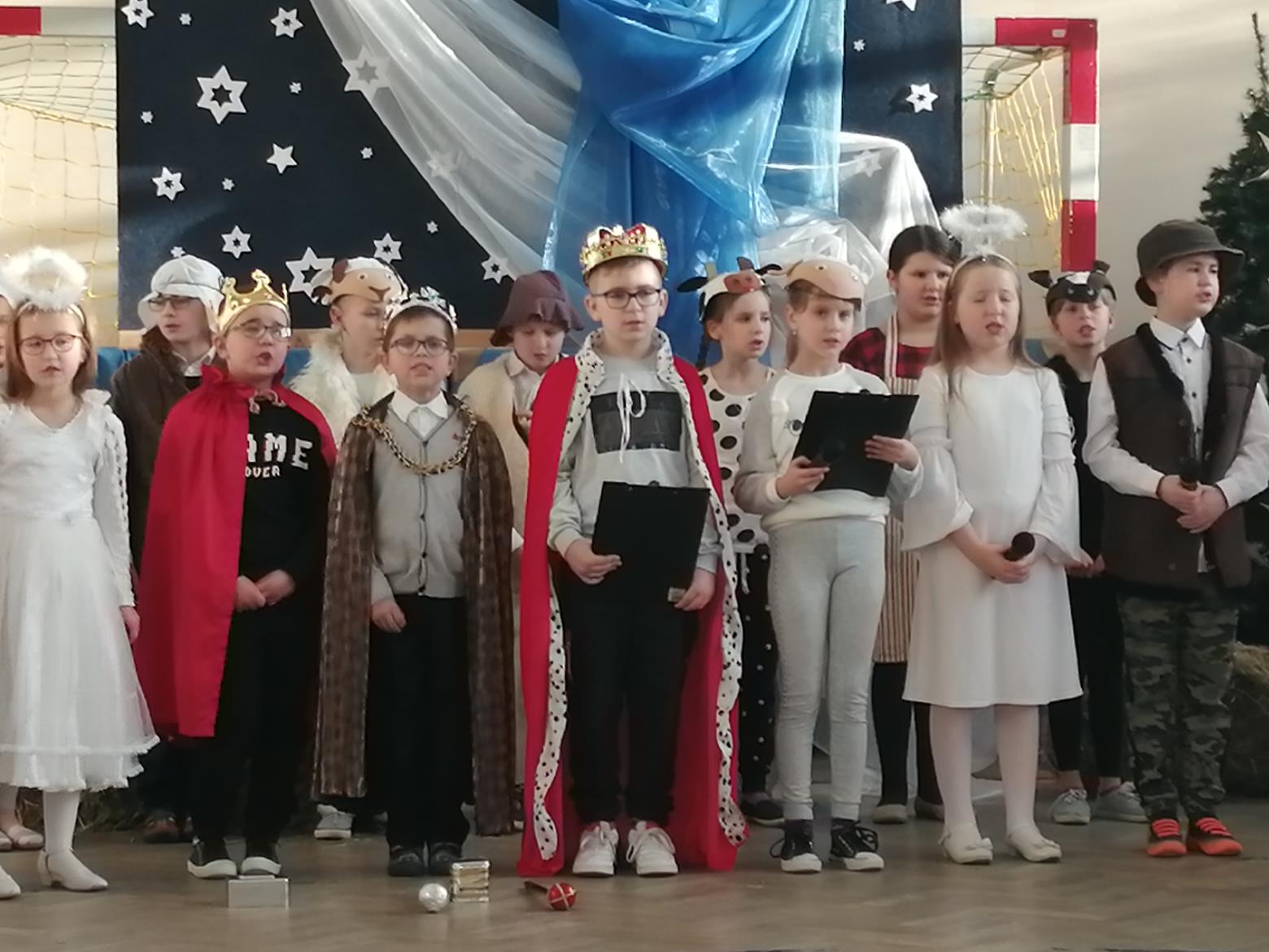 Czas Bożego Narodzenia